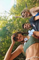 RONNI HAWK - Instagram Photos 07/20/2023