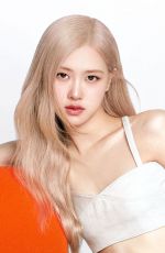 ROSE for Sulwhasoo 2023