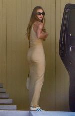 ROSIE HUNTINGTON-WHITELEY Out in West Hollywood 07/26/2023