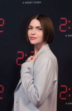 RUBY ROSE at 2:22 A Ghost Story Opening Night in Melbourne 07/28/2023