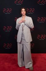 RUBY ROSE at 2:22 A Ghost Story Opening Night in Melbourne 07/28/2023