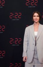 RUBY ROSE at 2:22 A Ghost Story Opening Night in Melbourne 07/28/2023