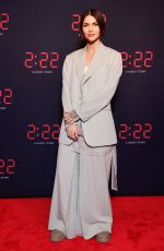 RUBY ROSE at 2:22 A Ghost Story Opening Night in Melbourne 07/28/2023