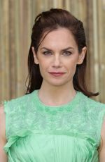 RUTH WILSON at Serpentine Gallery Summer Party in London 06/27/2023