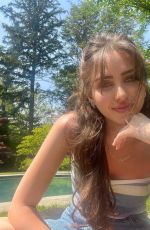RYAN NEWMAN - Instagram Photos 07/04/2023