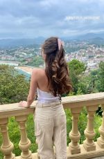 RYAN NEWMAN - Instagram Photos 07/07/2023