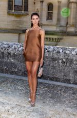 SABINA JAKUBOWICZ at Valentino Show Photocall at Paris Fashion Week 07/05/2023