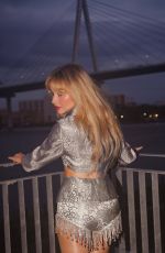 SABRINA CARPENTER - Instagram Photos 07/20/2023