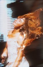 SABRINA CARPENTER Performs at Emails I Can
