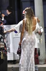 SAHARA RAY and Mod Sun Leaves Craig