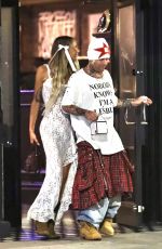 SAHARA RAY and Mod Sun Leaves Craig