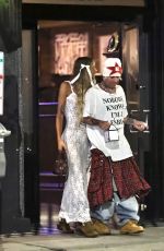 SAHARA RAY and Mod Sun Leaves Craig
