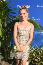 SALLY PRESMAN at Oceana