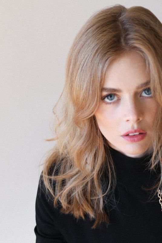 SAMARA WEAVING for The Daily Telegraph Australia 2023