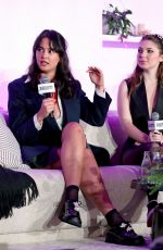 SAMMI HANRATTY at  Variety TV FYC Fest in Los Angeles 07/06/2023