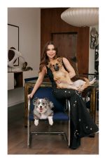 SAMMI HANRATTY for Tthe Wildest Magazine, June 2023