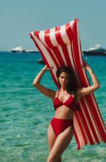 SARA SAMPAIO for Instyle Germany, 2023