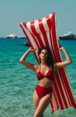 SARA SAMPAIO for Instyle Germany, 2023