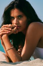 SARA SAMPAIO for Instyle Germany, 2023