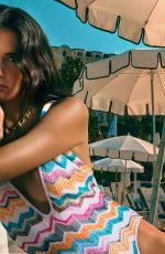 SARA SAMPAIO for Instyle Germany, 2023