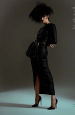 SARA SAMPAIO in Harper