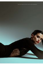 SARA SAMPAIO in Harper