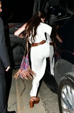 SARA WAISGLASS Kissing with Her Boyfriend at Aqua di Gio Party in Malibu 07/15/2023