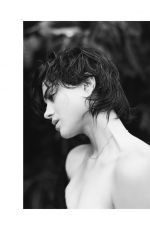 SASHA CALLE for Behind the Blinds Magazine, July 2023
