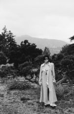 SASHA CALLE for Behind the Blinds Magazine, July 2023