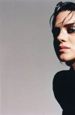 SASHA CALLE for Hhighsnobiety, July 2023