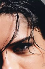 SASHA CALLE for Hhighsnobiety, July 2023