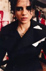 SASHA CALLE for Hhighsnobiety, July 2023