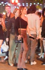 SCHEANA SHAY and Tom Schwartz Out in West Hollywood 07/01/2023