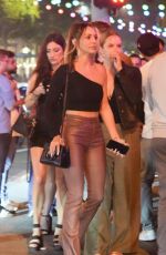 SCHEANA SHAY and Tom Schwartz Out in West Hollywood 07/01/2023