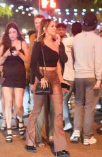 SCHEANA SHAY and Tom Schwartz Out in West Hollywood 07/01/2023