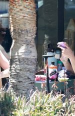 SCOUT WILLIS Out for Lunch in West Hollywood 07/10/2023