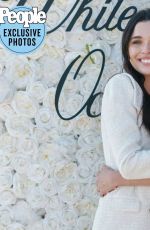 SELENA GOMEZ for People Magazine, July 2023
