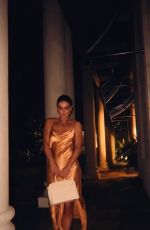 SERINDA SWAN - Instagram Photos 07/20/2023