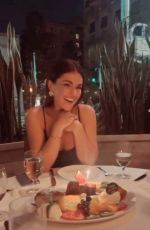 SERINDA SWAN - Instagram Photos 07/20/2023