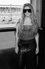 SHAKIRA at a Photoshoot, July 2023
