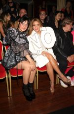 SHAKIRA at Viktor & Rolf Haute Couture Fall/winter 2023/2024 Show at Paris Fashion Week 07/05/2023