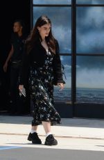 SHARON and AIMEE OSBOURNE Leaves a Titanic Exhibit in Los Angeles 06/30/2023