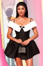 SHAY MITCHELL at Barbie Premiere in Los Angeles 07/09/2023
