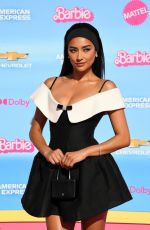 SHAY MITCHELL at Barbie Premiere in Los Angeles 07/09/2023