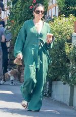 SHAY MITCHELL Out and About in Los Feliz 07/03/2023