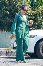SHAY MITCHELL Out and About in Los Feliz 07/03/2023