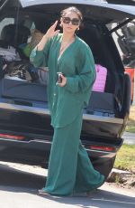 SHAY MITCHELL Out for Coffee in Los Feliz 07/03/2023