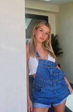SISSY SHERIDAN - Instagram Photos 07/16/2023