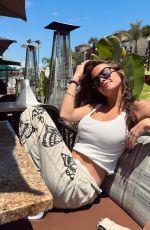 SIXX ORANGE - Instagram Photos 07/20/2023
