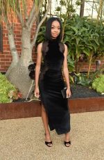SKAI JACKSON at Hollyrod 2023 Designcare Gala at Beehive in Los Angeles 07/15/2023
